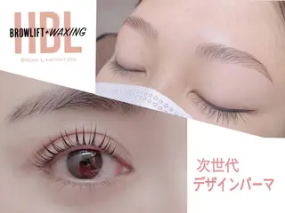 マツエク・マツパ W eye+東口店/ SCALP INKのマツエク・マツパデザイン