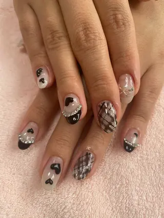 ネイル chii nailのネイルデザイン