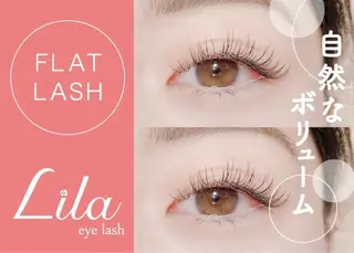 マツエク・マツパ Lila 岡山店💕のマツエク・マツパデザイン