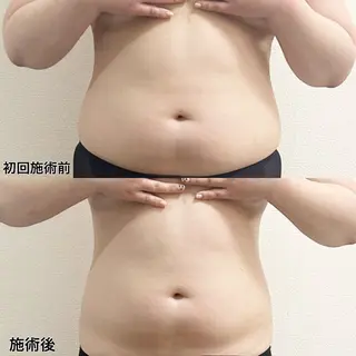 Attrait second body所属・30代体型•不調専門 天満橋Attraitのその他イメージ