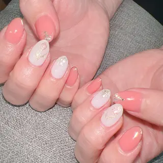 ネイル Emi lyのネイルデザイン