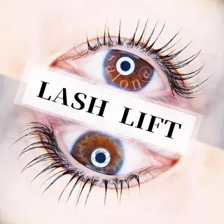 マツエク・マツパ salon @のマツエク・マツパデザイン