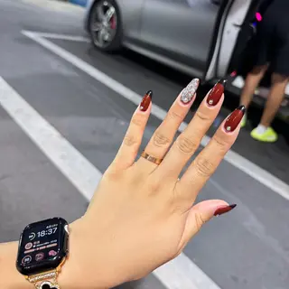 ネイル Girasol YUKIのネイルデザイン