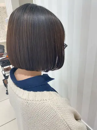 ショート 🫧艶髪専門🫧 マサヤのヘアスタイル