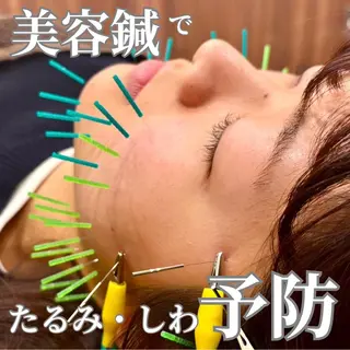 Hari Lounge恵比寿所属・chika🦋 ハリラウンジ恵比寿のエステ・リラクイメージ