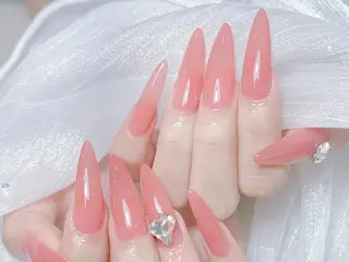 ネイル yumi nailのネイルデザイン