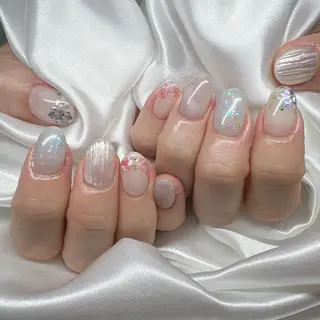 ネイル Moon  Nail /栄　大須のネイルデザイン