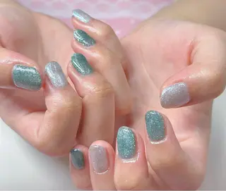 ネイル JJ’s Nail🐶のネイルデザイン