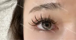 マツエク・マツパ 🔆日月潭🌙 銀座店のマツエク・マツパデザイン