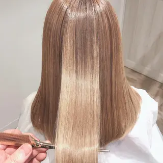 ミディアム カラー トレンド眉🫧🪄 kumiの眉毛・アイブロウイメージ