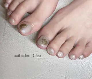 ネイル Cleo クレオのネイルデザイン