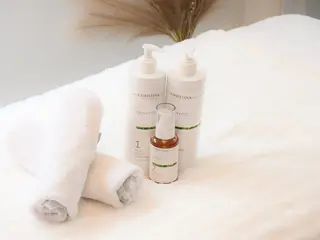 肌質改善|美眉サロンCannone'所属・肌質改善|美眉サロン Cannone’のエステ・リラクイメージ