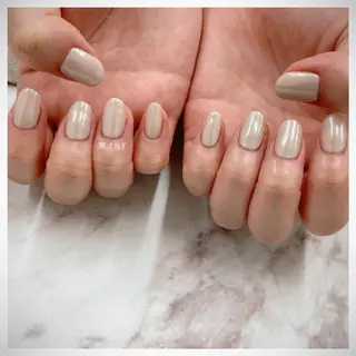 ネイル Mary nail所属・Mary nail .narumiのネイルデザイン