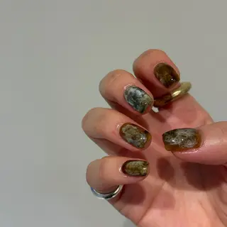 ネイル anna padoのネイルデザイン