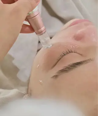 U・mi ユキのマツエク・マツパデザイン