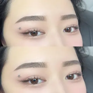 アイブロウ 眉毛サロン💛 LUMICIA恵比寿の眉毛・アイブロウイメージ