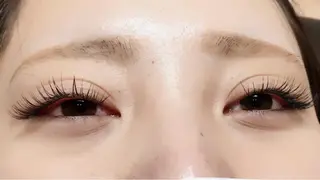 マツエク・マツパ TOKYO CIRCUS 5 五反田所属・Hiro Nの眉毛・アイブロウイメージ