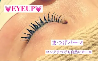 マツエク・マツパ 高橋 実和子のマツエク・マツパデザイン