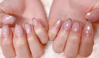 ネイル twincle nailのネイルデザイン