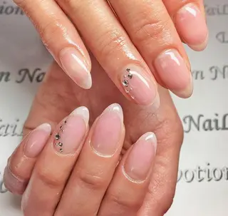 ネイル Devotion NaiL 青梅新町店のネイルデザイン