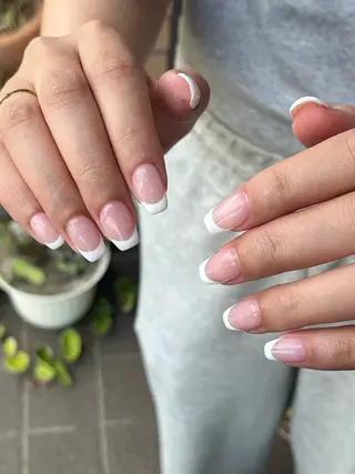 ネイル FOINAIL samiraのネイルデザイン