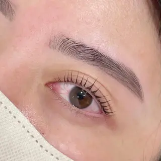 マツエク・マツパ 畠山 瑠花のマツエク・マツパデザイン