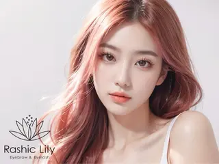 アイブロウ 心斎橋美眉🖤 束間マツエクKisaのマツエク・マツパデザイン