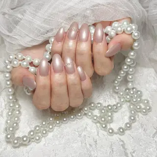 ネイル M2beauty Renaのネイルデザイン