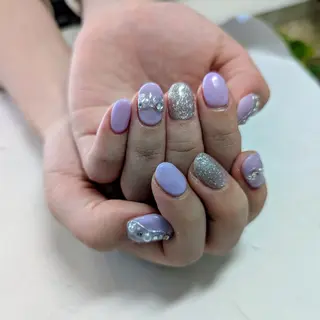 ネイル 本間 いつみのネイルデザイン