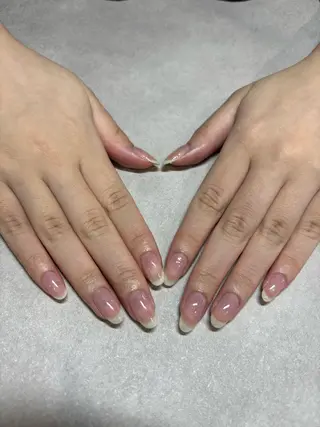 ネイル 大阪狭山/klarm kanohaのエステ・リラクイメージ