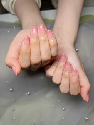 ネイル raffine .のネイルデザイン