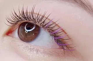 マツエク・マツパ Max eyelash池袋のマツエク・マツパデザイン