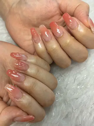 ネイル kajitani yukinaのネイルデザイン