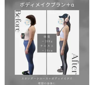 稲田 萌絵のエステ・リラクイメージ