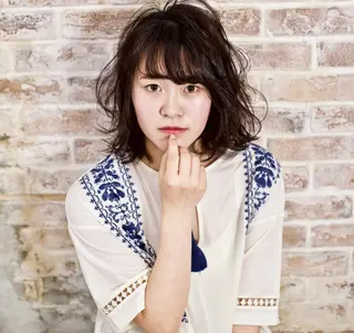 セミロング focus所属・千葉 健太郎のその他イメージ