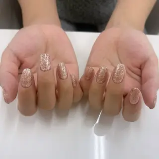 ネイル Yuna🫧/渋谷 /ワンホンネイルのネイルデザイン