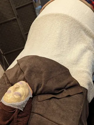 TRILOGY 安田美子のエステ・リラクイメージ