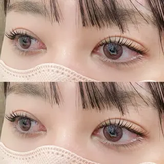 マツエク・マツパ Bianca錦糸町店 Satouのマツエク・マツパデザイン