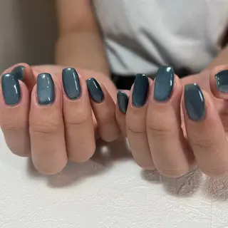 ネイル nail salon y＋のネイルデザイン