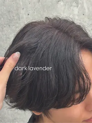 ショート メンズ Ops hair大名店所属・ハイケアブリーチ/ カラー/りおん☘️のヘアスタイル