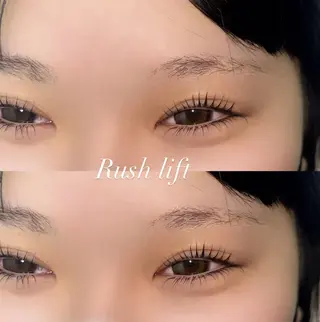 マツエク・マツパ 88nail. KANNAのマツエク・マツパデザイン