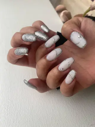 ネイル ulu~new generation salon所属・ulu KURUMI💖のネイルデザイン