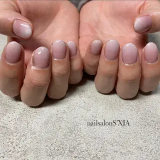 ネイル ネイルサロン《シア》 市木 佑実のネイルデザイン