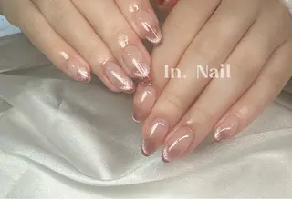 ネイル ᴵⁿ. ᴺᵃⁱˡのネイルデザイン
