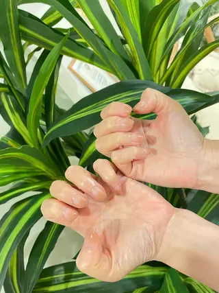 ネイル bylaki_ haruka(K)のネイルデザイン