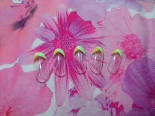 ネイル JEWEL nailのネイルデザイン