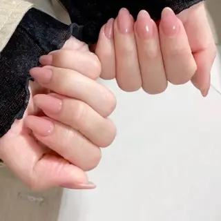 ネイル Lily所属・Lily 吉岡のネイルデザイン