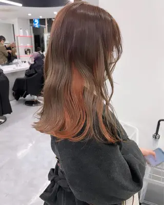 ロング eyelist♡ ao.CHIYOKAのマツエク・マツパデザイン