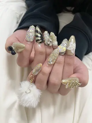 ネイル コトミ【メンズ特化】 女子ウケ提案🫶🏻のヘアスタイル