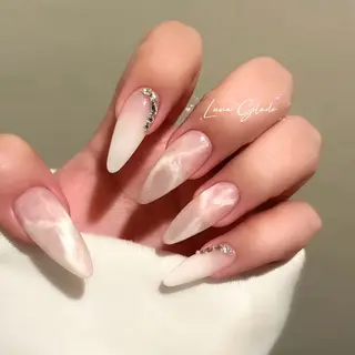ネイル Luna Glade Nail Salon所属・Luna Gladeのネイルデザイン